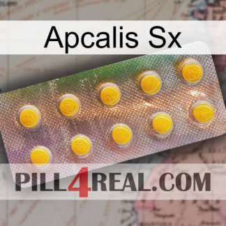 Apcalis Sx new11